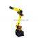 Fanuc robot ARC Mate 100iD 6 axis robot arm arc welding for  handing robot tool