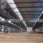 Weizhengheng large span Space frame light gauge steel structure gable frame industrial steel warehouse drawing
