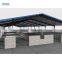 farm building roofing poultry house chicken pen house