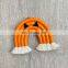 Hot Sale Macrame Halloween Decoration Rainbow Wall Decor, Boho Nursery Baby Room Vietnam Supplier