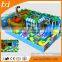 New Design Amusement Park Attractive Children's Play Room indoor Children's Toys Room