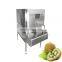 Industrial Mango Peach Orange Lemon Persimmon Apple Automatic Fruit Peeler Pineapple Peeling Machine