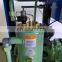 small low noise and piston air compressor with CE