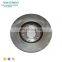 High Filtration Efficiency Reliable Reputation Brake Disc Auto 51712-3K160 51712 3K160 517123K160 For Hyundai