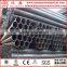 ASTM A53 erw welded schedule 40 steel pipe made in China