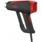 Qr 213b Qili New Fashion Hot Air Gun Soldering Station Industrial Mini Heat Gun Hot Air Blower