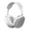 Hand free MP3 player wireless headphones BT bluetooths earphone