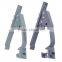 2015 FEILEI LS05 China Supplier Industry Electric Cabinet Handle