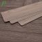 Off-white SPC Wood Flooring Oak grain plastic Buckle Floor waterproof wear-resistant lock floor 4mm stone plastic lock floor tile