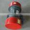china direct supplier induction three phase asynchronous table vibrating motor