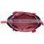 Unisex Stylish Camo Patch Water Repellent Polyester Weekender Bag Casual Travel Weekender Bag