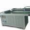 UV Ink Auto Screen Printing Line with Conveyor Dryer