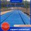 Water filled inflatable rubber dam,River rubber dam
