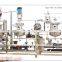 Pilot Subcritical Extraction Unit for Oil