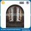 Economical Wrought Iron Screen Door Inserts Prices