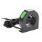Acrel residual current transformer AKH-0.66/L L-45 rated current 16-100A Applied to residual current signal collection