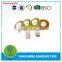 BOPP transparent packing adhesive tape,statonery tape with blister card pack