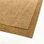 Food Grade American 100% Wood Pulp Brown Kraft Wrapping Paper