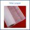 Filter paper for rolling mill filtration of rolling oil