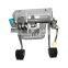 China Factory Direct Sales CNHTC SITRAK ZF16S2530TO 16Gear Gearbox Assembly 712-48200-6370 Combination Pedal Control Assembly (W