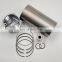 Diesel engine C6.4 C6.4 C7.1 for Caterpillar cylinder liner 5I-7523 pistons 195-8098  pistons 178-6543