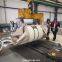 Boyuan hot selling all kinds of color coated steel coil, galvanized, aluminum plated zinc