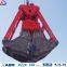 Four Ropes Clamshell  Mechanical Dredging Clamshell Grab Bucket Grab Dredger