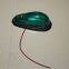 Bus and coaches spare parts irizar bus lights lamps side marker light exterior lights