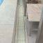Abs Pool Grating Corner Swimming Pool Grill Swimming Pool Overflow Grating
