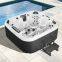 JY8810  Balboa Spa Prices 5 Person Hot Tub Durable Hot Tub