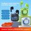 2025 HIFI Sound Quality Noise Reduction Wear Comfortable Earphones TWS Automatic Connection Wireless Earbuds for
