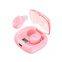 XG8 TWS Bluetooth In-Ear Kopfh?rer Ohrst?psel Drahtlose unsichtbare Kopfh?rer mit Ladebeh?ltern