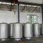 customized central water heater 2000 liter stainless steel commercial water tank