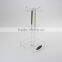 Multi-Branch Acrylic Jewelry Display Stand Glass Necklace Display Holder Jewelry Display Showcase RJW012                        
                                                Quality Choice