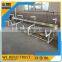 plastic window frame making machine/plastic window frame production line/plastic window frame extruding machine