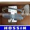 YH5WZ YH5WX 66kV Polymer Housed MOA Lighting Arrester