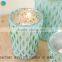 Product quality protection Votive Holders Turquoise (Set of 3) wedding deco