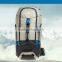 waterproof oxford backpack hiking bag travel bag mountaineer bag