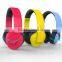 2015 Hot New Arrival High Quality factory price stereo bluetooth headphones For Laptop PC MP3 MP4 Moblie Phone