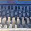 motor  scrap  multiple shredder  Plastic clothes shredder