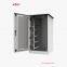 25U Solar Battery Cabinet with 40kWh Energy Storage System Electrical Enclosure