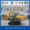 High Air Pressure! HF140Y Mining Blasting Drilling Machine