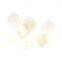 100pcs/pack Pattern Blanks Pattern Lens Template for Pattern Maker Glasses Repairing Kit Processing Accessories Glasses Shop