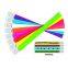 Paper RFID Disposable Wristband Custom Logo Tyvek Ticket Bracelet Customized Serial Number Wristband Tyvek Wristband