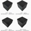 Activated Carbon Charcoal Smoking Filter Deodorant Honeycomb Activated Carbon Black Filter