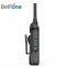 BelFone Portable Two Way Radio Over IP Long Range Walkie Talkie 4G Poc Radio with GPS (BF-SCP810C)