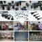 036 Professional Audio  Speaker Fly Aluminum Line Array Speaker Bracket Cabinet Rigging Accessories