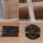 custom packing gift box wood storage box wholesale