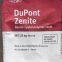 LCP American DuPont 6244 BK010 Resistencia al desgaste, resistencia a altas temperaturas, polímero de cristal líquido importado de precisión