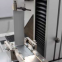 Leather/Textile Steel Tensile Strength Tester Plastic Film Tensile Testing Machine